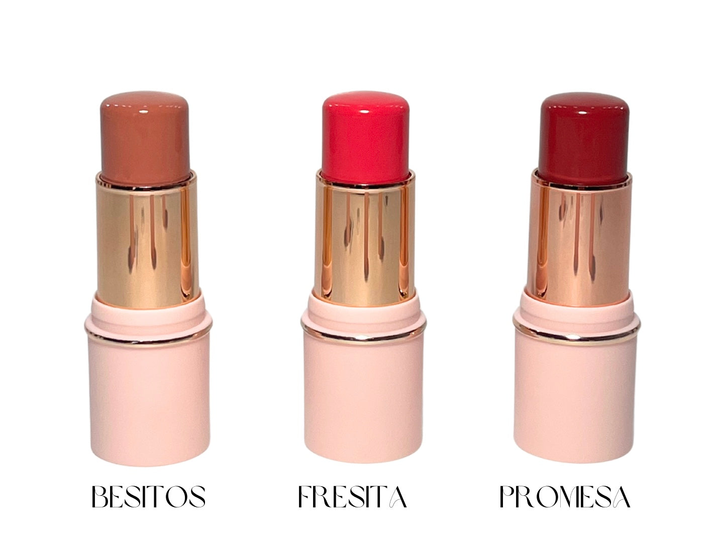 Cheeky Blush Stick